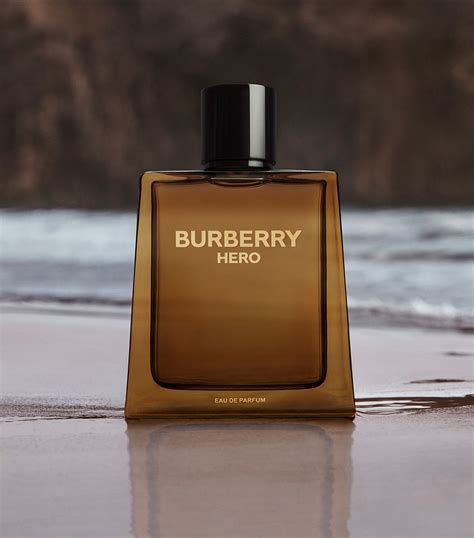 burberry hero eau de parfum 1.6 oz|Burberry perfume hero price.